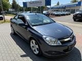 Opel Astra H Twin Top Endless Summer - Opel Astra: Twin Top Endless Summer