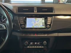 SKODA Fabia - Ansicht 34