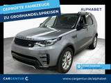 Land Rover Discovery 5 2.0 SD4 Landmark Edition 5 2.0 SD4 L - Land Rover Discovery in Frankfurt (Main)