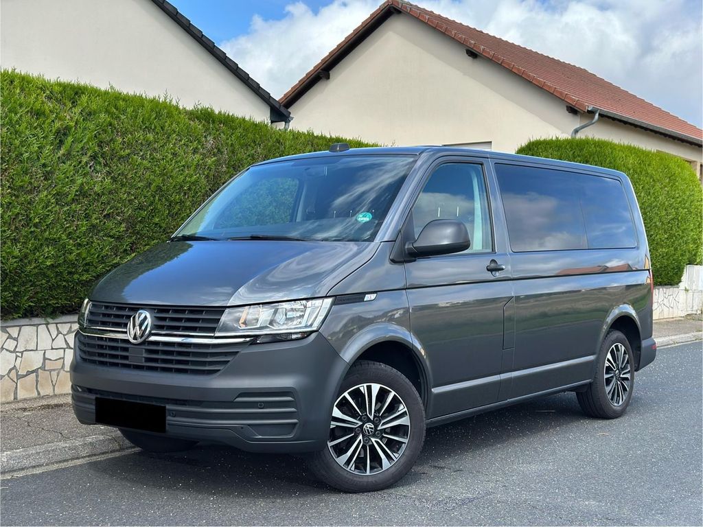 Volkswagen T6 andere
