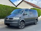 Volkswagen T6 Transporter Kombi DSG LANG 9-Sitze/ APP/DAB