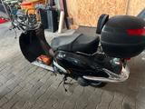 Andere Fosti FT 125T-E, Motoroller, Retro 125er - ROLLER 125 RETRO