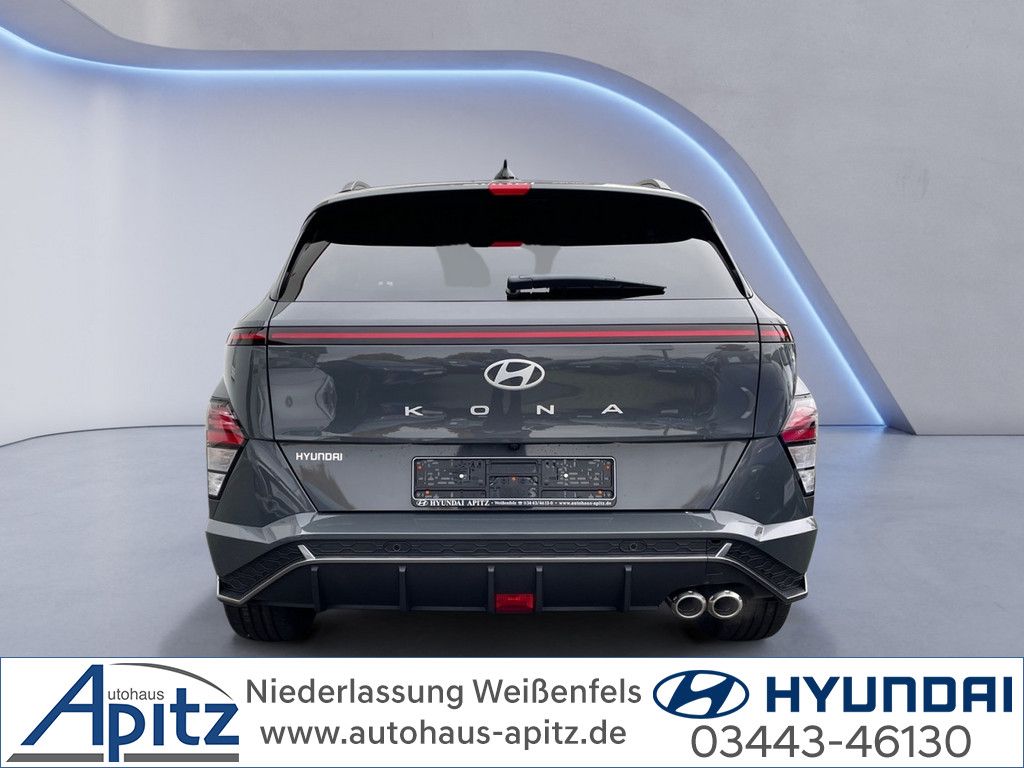 Hyundai Kona – Bild 6