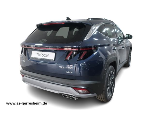Hyundai Tucson – Bild 7