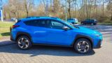 Subaru Crosstrek 2.0i e-Boxer Comfort , AHK, WR - Subaru Crosstrek Gebrauchtwagen