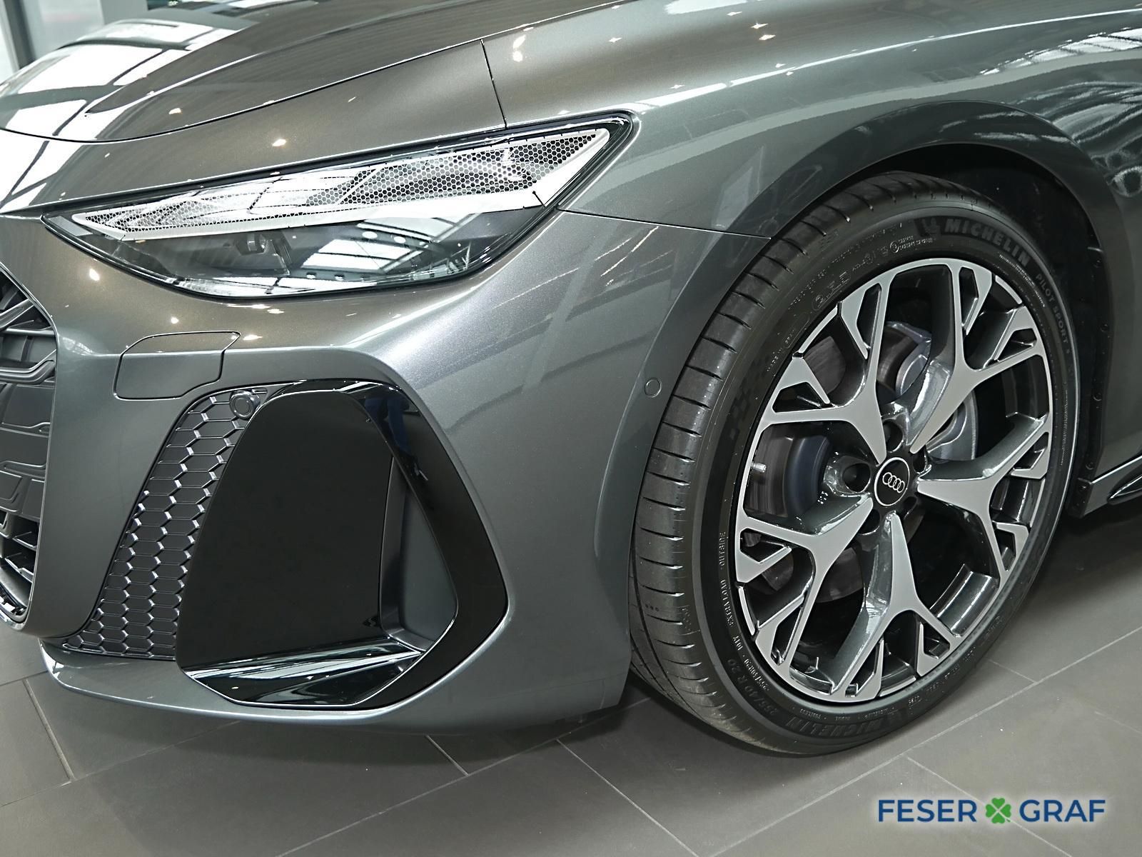 Audi A6 - Bild 10