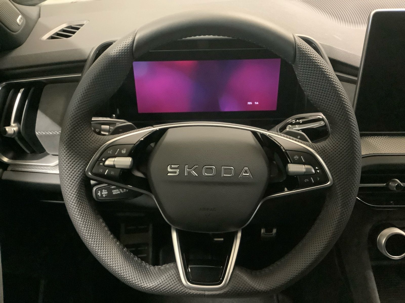 Kodiaq Sportline 2,0 TDI 142 kW 7-Gang-DSG 4x4