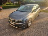Volkswagen Polo 1.5 TSI OPF DSG Highline Highline - Cars in Minden: Kleinwagen