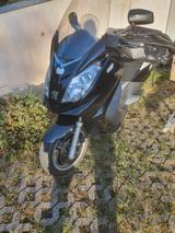 Peugeot Roller Satelis 125ccm - PEUGEOT SATELIS