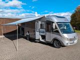 Carthago chic e-line i51 - Hubstützen - LiFePo4 -Schalter - Carthago Chic i51