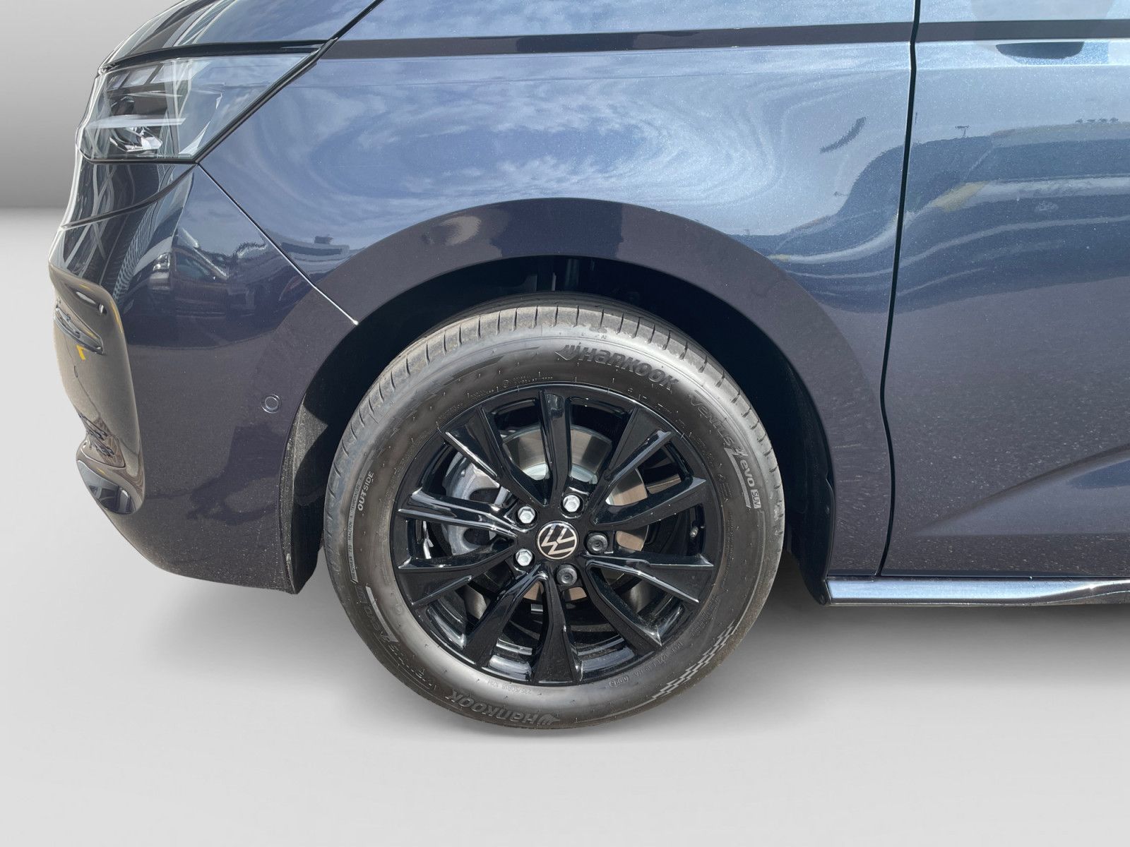 Volkswagen T7 California - Bild 5