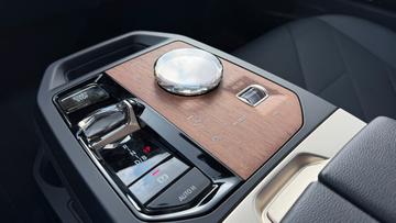 صورة مصغرة 29 لـ 2021 BMW IX