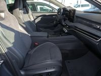 Skoda Superb - Vorschau Bild 5