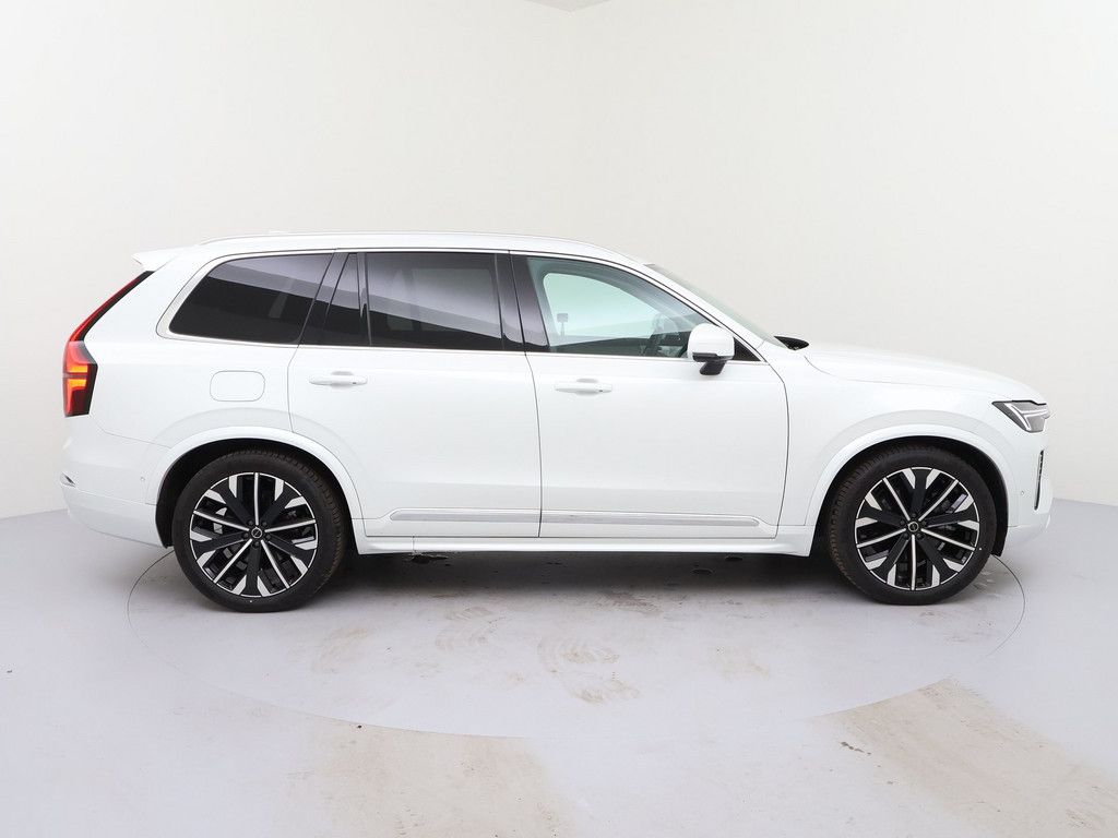 Volvo XC90 2.0 Plus Bright Recharge Plug-In Hybrid AWD foto 4