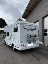 Hobby Siesta A60 GF - Angebote