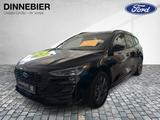 Ford FOCUS ST-Line X LED+Navi+Kamera+Winterpaket - Ford Focus Gebrauchtwagen in Chemnitz