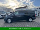 Mercedes-Benz Vito Tourer 116 CDI Pro lang KAMERA|TOTWINKEL - gebrauchte Mercedes-Benz Vito aus dem Jahr 2022