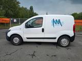 Peugeot bipper tepee HDI - scheckheftgepflegte Peugeot Bipper Tepee