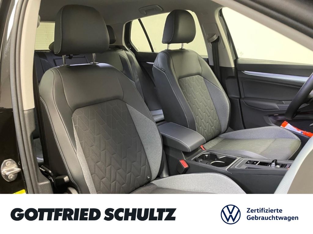 Volkswagen Golf - Bild 18