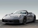 Porsche 992 -2 (911) Carrera GTS Cabriolet