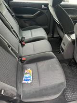 Ford c Mac - Ford C-Max aus 2025