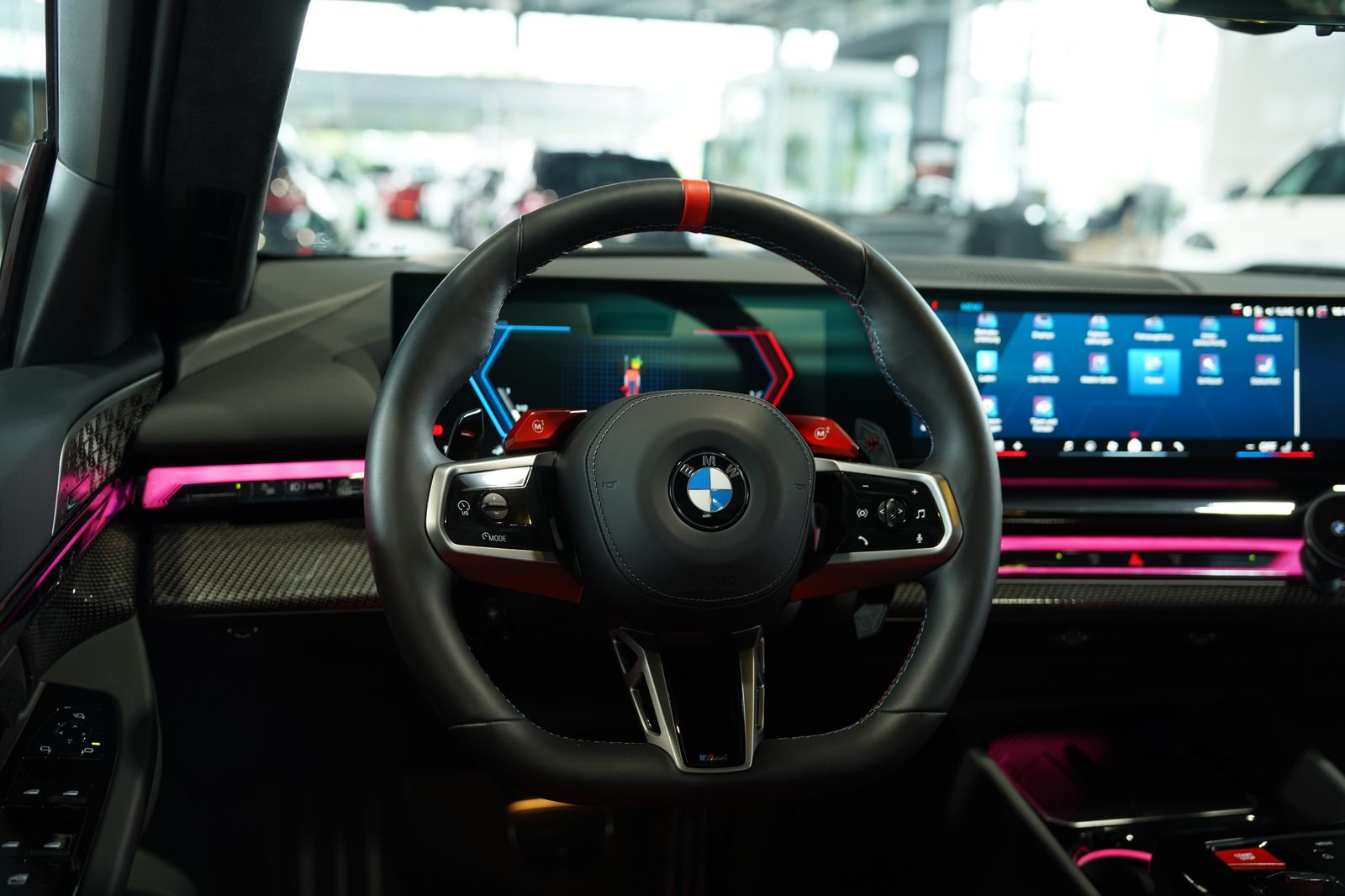 Bmw M5
