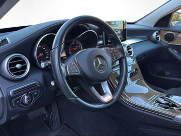 Mercedes C 220 - 11