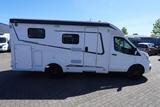 Etrusco V Ford 6.6 SF Automatik Navi Kamera Solar + SAT - Wohnmobil mit Zentralverriegelung