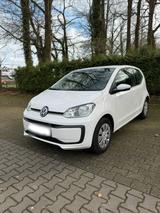 Volkswagen Up, move up! *Klima*Tüv2028*PDC... - Volkswagen e-up! bis 10.000 Euro