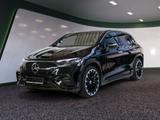 Mercedes-Benz EQE 500 4M AMG Sport Premium+ Hyperscreen SUV - : Geländewagen, mit Klimaanlage