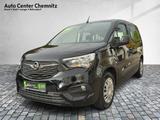 Opel Combo Life E 1.2 Edition Multimedia/SHZ/LHZ/180° - schwarze Opel Combo Life