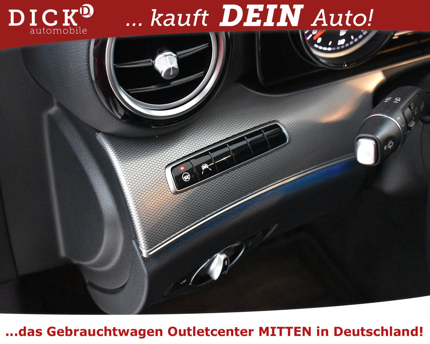 MERCEDES-BENZ E300de AMG Line NIGHT+PANO+STHZ+COMAN+BURM+360+ - Image 19