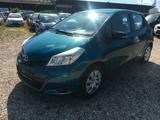 Toyota Yaris Cool KLIMA - Toyota Yaris bis 5.000 Euro