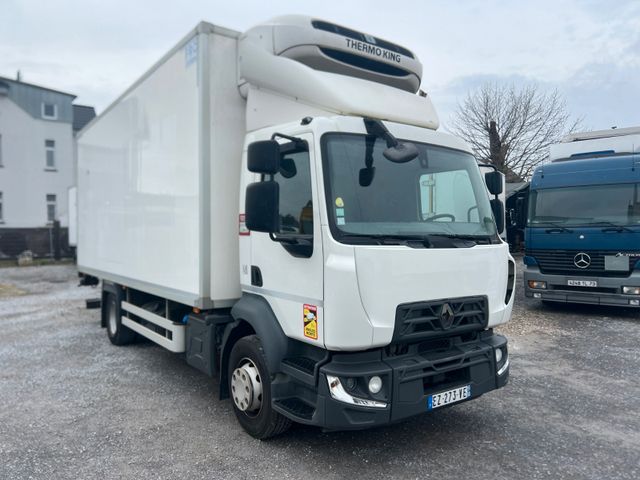 Renault D13 Thermoking T-800R