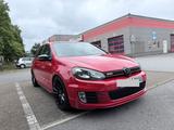 Volkswagen Golf 6 gti Adidas Edition k04 Umbau Bullx ... - Volkswagen Golf: GTI Adidas