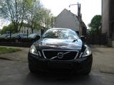 Volvo XC60 Momentum AWD*STANDHEIZUNG* - Volvo XC60 aus 2010: Awd