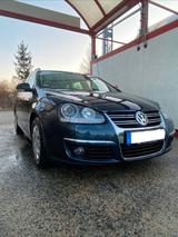 Volkswagen Golf V/1.4 TSI/ 140PS - Volkswagen Golf: V Tsi 140 Ps