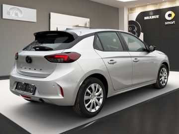 Opel Corsa - 8