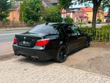 BMW bmw M5 V10 Eisenmann/Tausch - BMW M5 aus 2007