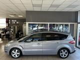 Ford S-MAX Titanium X 2.0 Autom Alcant Pano RFK AHK - gebrauchte Ford S-Max aus dem Jahr 2011