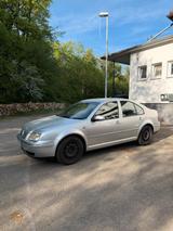 Volkswagen VW Bora Special / 1.9 tdi 101ps / TÜV NEU / - Volkswagen Bora: Special