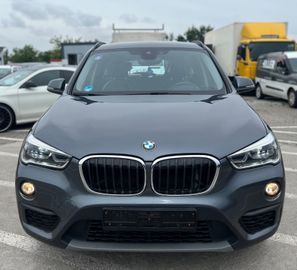 BMW X1 - 4