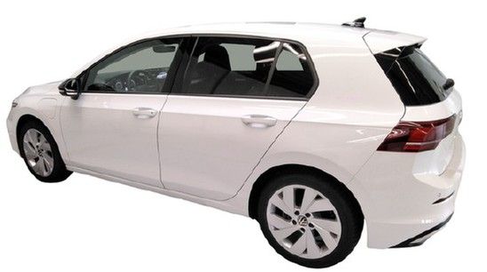 Volkswagen Golf - Bild 6