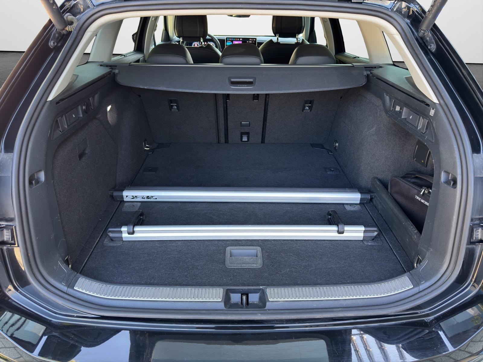 Volkswagen Passat 2.0 TDI DSG Elegance Neues Modell, миниатюра 13