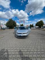Volkswagen VW Touran 1.9tdi - Volkswagen Touran: 1.9