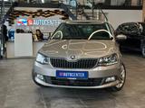 Skoda Fabia Combi Joy *DAB*Klima*SHZ*Bluetooth*1. Hand - Skoda Fabia Joy mit Diesel-Antrieb