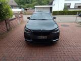 BMW M140i xDrive A - Klappe | Ambiente - graue BMW M140i