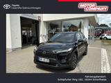 Toyota Corolla Cross 2,0 Hybrid Teamplayer - Toyota mit Hybrid-Antrieb: Kleinbus