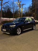 BMW X1 xDrive23d -