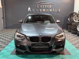 BMW 125d Limousine*KLIMA*NAVI*XENON*M-PAKET* - BMW 125: D